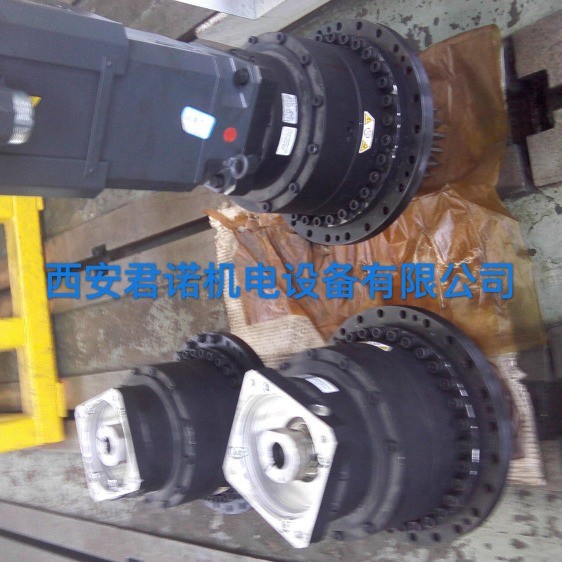 斯德博PHVA1033伺服行星减速机