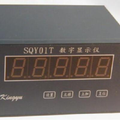 SQY01TPZ频率电流转换器智能频率电流转换器