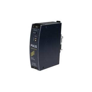 普尔世PULS导轨电源CP5.242输出24V5A120W交流输入100 240Vac