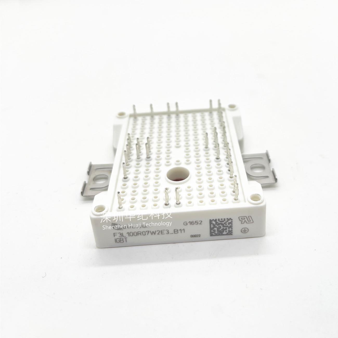 F3L100R07W2E3_B11F3L150R07W2E3_B11F3L200R07W2E3_B11IGBT模