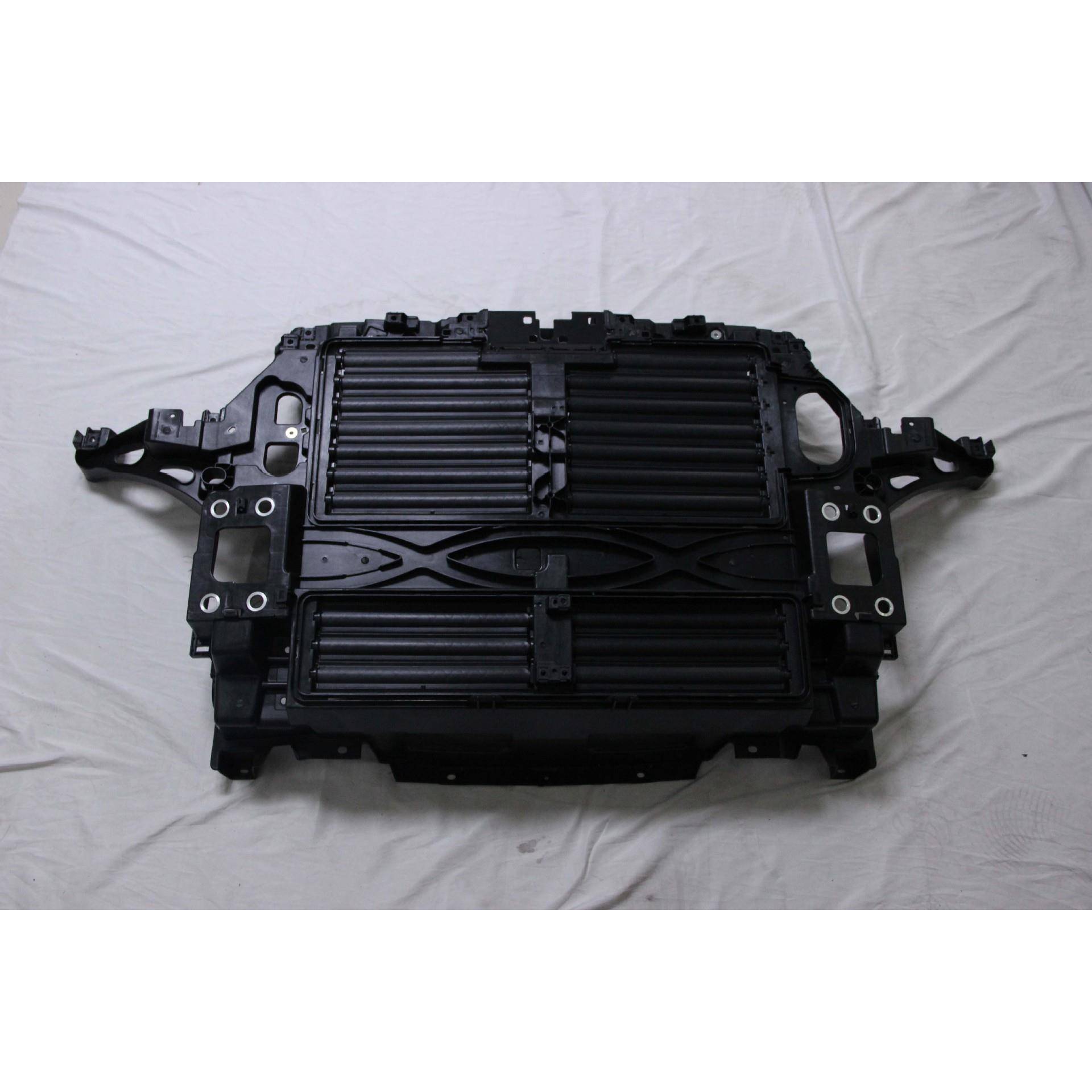 适用于2020-2023年福特探险者水箱框架进气百叶窗框架L1MZ-16138