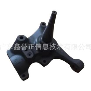 适用于福特全顺transit95 01转向节左右92VB3108AF92VB3107AF