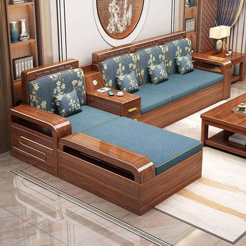 胡桃木实木沙发组合新中式客厅储物简约现代小户型木质经济家具厂,机械设备,其他机械设备,淘宝优惠券,粉丝福利购,淘宝优惠卷