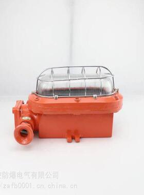 DGC30/127L(A)矿用隔爆LED支架灯18W20W22W24W