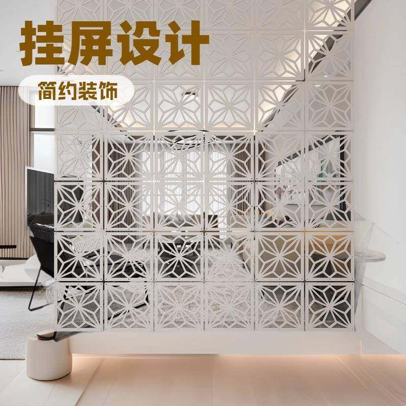 悬挂屏风隔断玄关时尚客厅餐厅简约现代卧室折叠挂屏隔断直销,机械设备,其他机械设备,淘宝优惠券,粉丝福利购,淘宝优惠卷