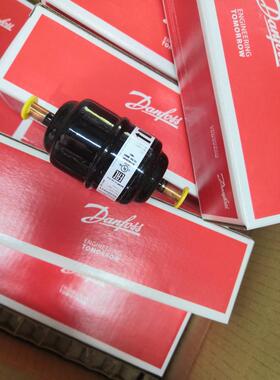 Danfoss丹佛斯过滤器DCL/DML032S033S034S052S053S054S055S