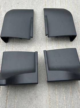 适用丰田LC100后面左右脚踏板包角51779-6007051759-60070