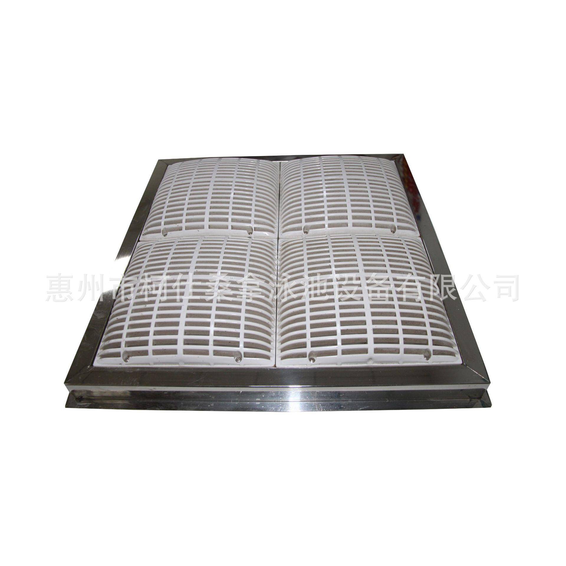 泳池使用白色WL-FDP-9