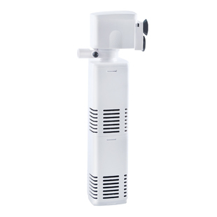 鱼缸过滤器三合一过滤泵养鱼循环水系统小型氧气泵内置水族箱静音