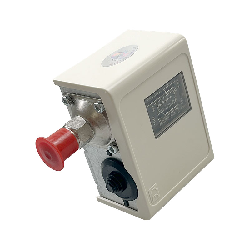 丹佛斯压力开关kp36kp35 danfoss锅炉压力控制器-1/2/5螺杆空压机