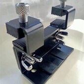 架子鼓底鼓提升架爵士鼓提升器