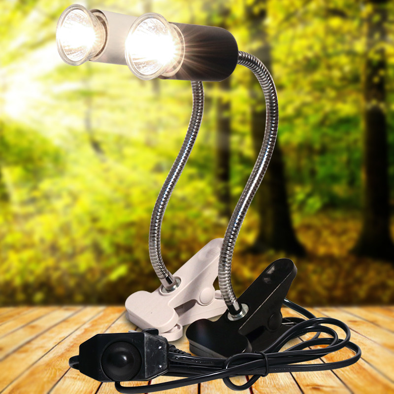 乌龟晒背灯陆龟鹦鹉uva养龟用品宠物保暖保温鱼缸加热灯太阳照背,宠物/宠物食品及用品,爬宠缸/箱,淘宝优惠券,粉丝福利购,淘宝优惠卷