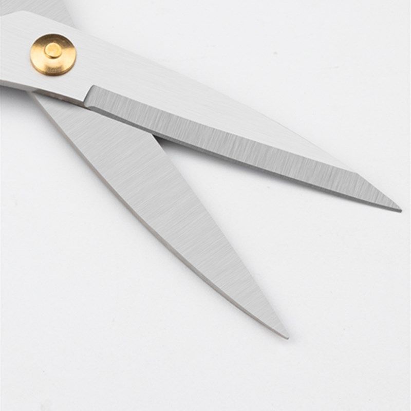 家用剪刀不锈钢多功能鸡骨剪刀厨房剪刀杀鱼剪鸡骨头剪刀食物剪子,居家日用,厨房剪刀,淘宝优惠券,粉丝福利购,淘宝优惠卷