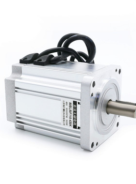 80直流无刷马达套装250400W/500W/48V/3000/4500转驱动器ZM-6615