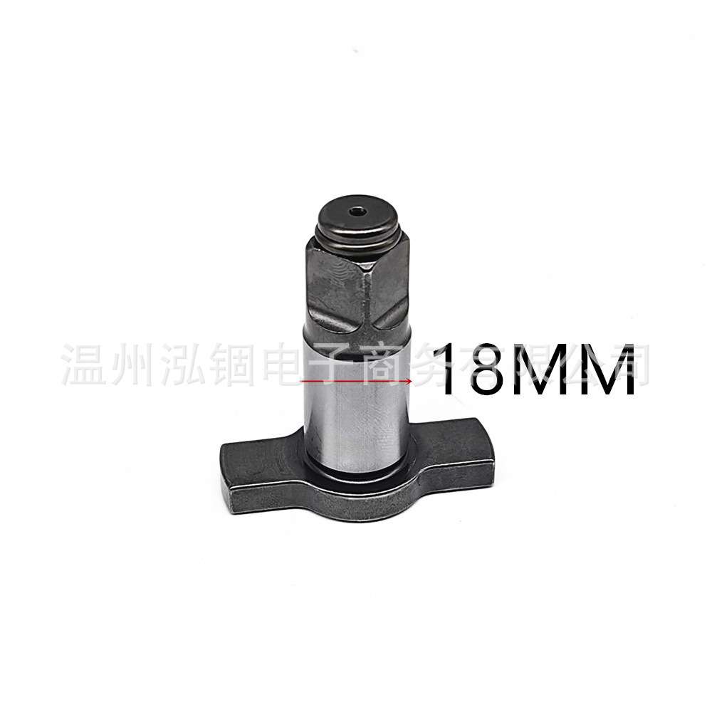 N415874 DCF899 DCF899B DCF899M1 DCF899P1铁砧 冲击块