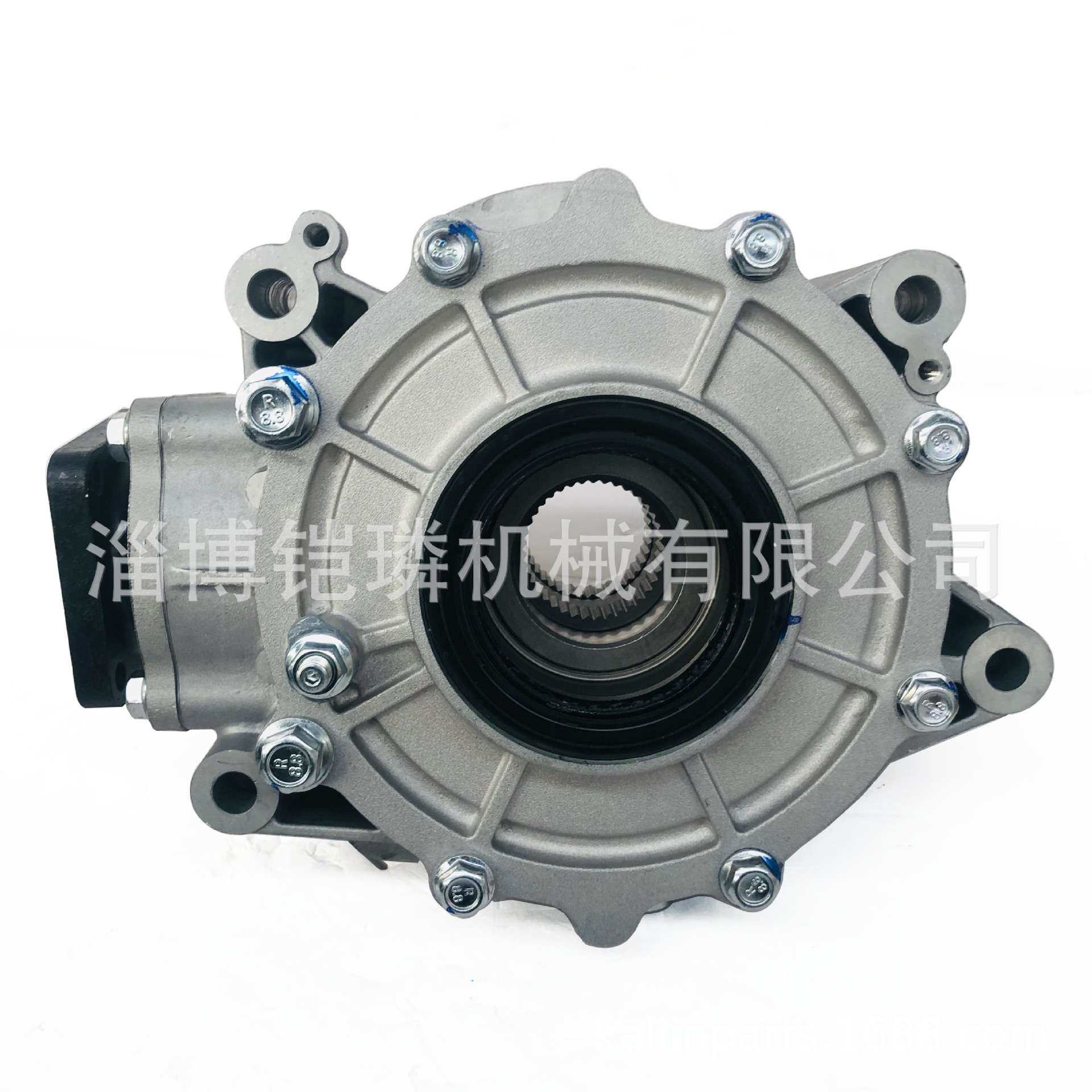 适用春风UForce 800 500 全地形车 后桥  Q530-330000-1000