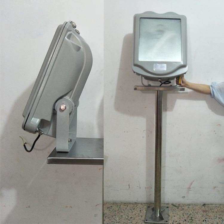 GT302防眩通路灯250W400W 电厂变电站三防泛光灯 铁路隧道照明灯