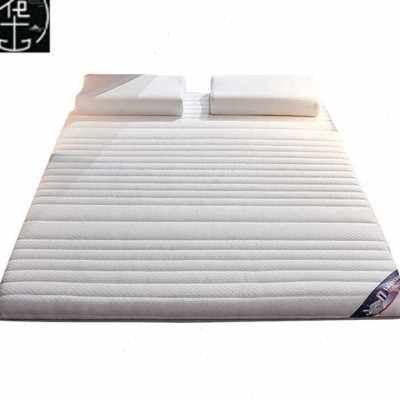 10cm memory foam mattress pad tatami bed sponge 1.5m1.8m床垫