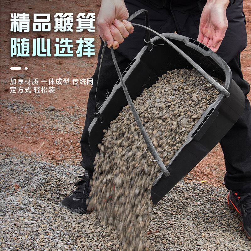 新款耐用建筑工地大号挑