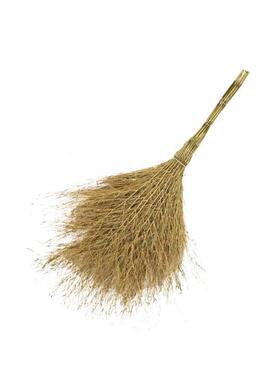 扫把中润兴ZRX-SBJ14黄色