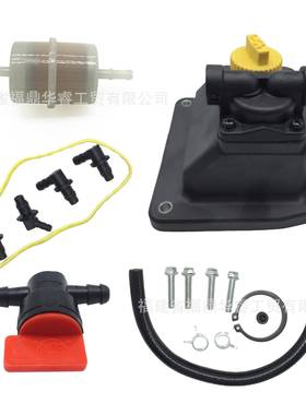 2455902-S油泵油滤油开关适用CH18CH19CH20CH22CH23发动机
