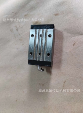 进口直线导轨滑块SXRN24 SXRN28 SXRN33 SSXRN24 SSXRN28 SSXRN33