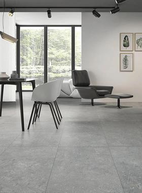 瓷砖现代轻奢地砖1200X600客厅擦抛瓷砖凹凸防滑耐磨地板砖