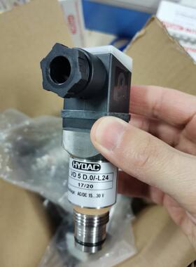 现货供应德国贺德克压差开关V020.3VE.0指示器发讯器机械式