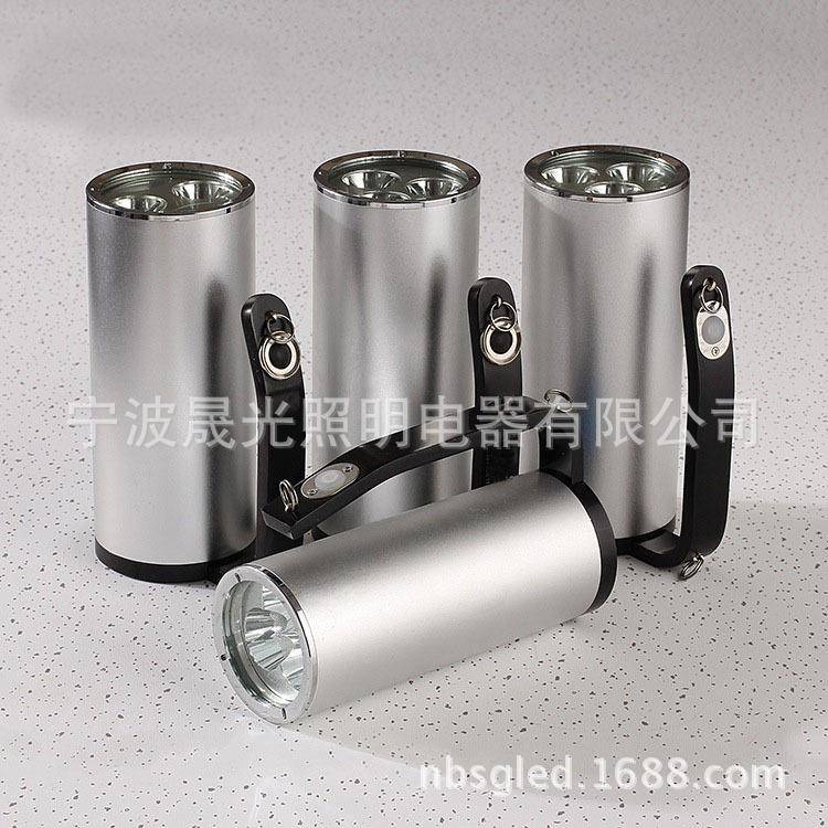 海洋王RJW7102/LT手提式防爆探照灯LED探照灯