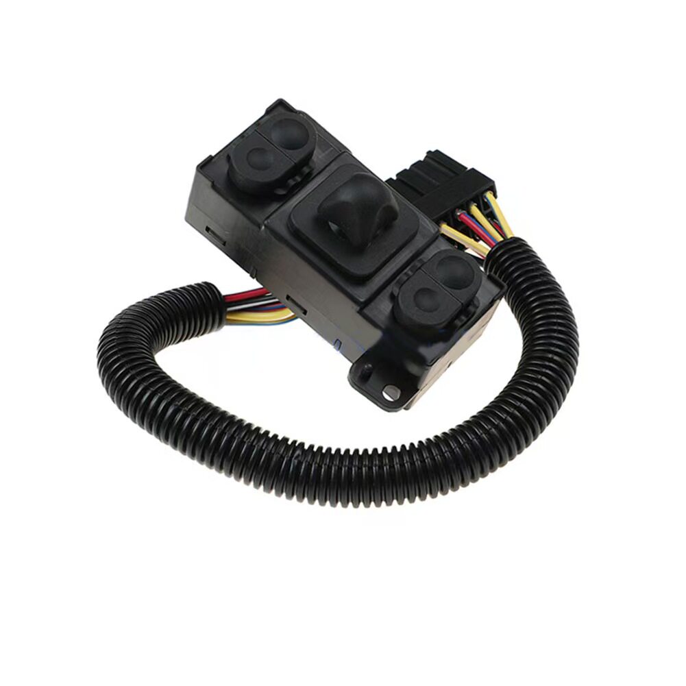 F65Z-14A701-AA适用于福特F150汽车配件座椅开关电动座椅调节开关