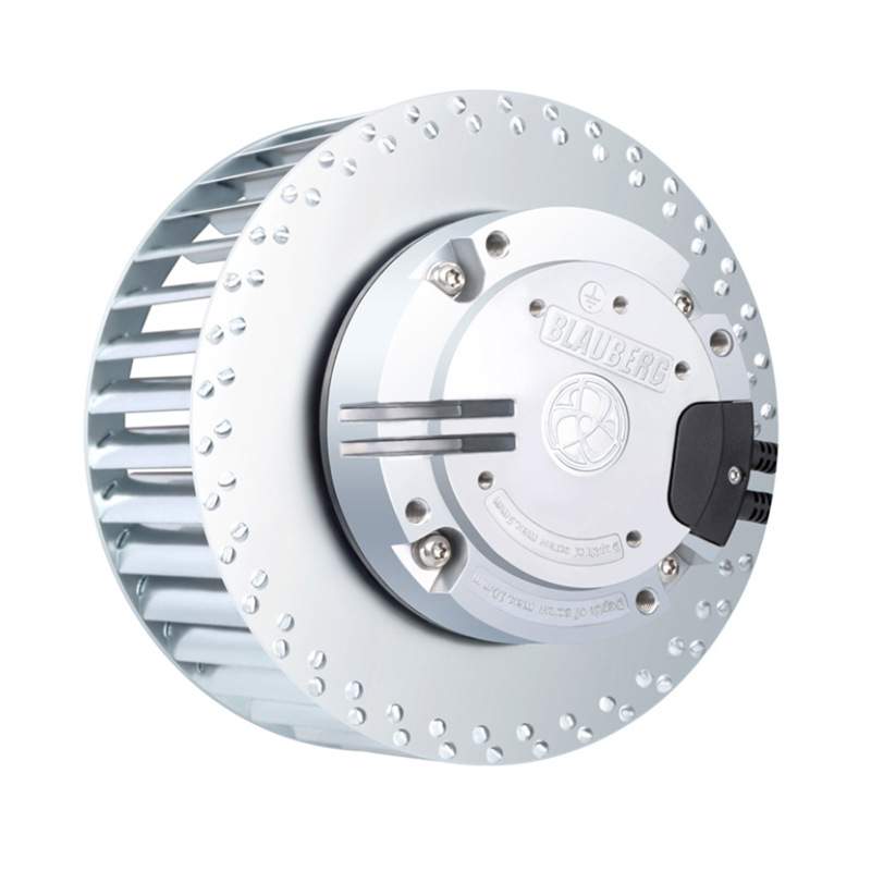 原装进口德国博乐  前向AC离心风机  BL-F315A--4E-R01-01鼓风机