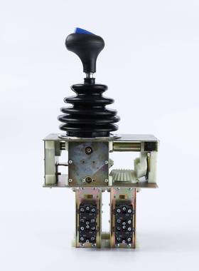 YGK3起重机码头吊主令控制器QTA3LKW38行车操作手柄联动台机芯342