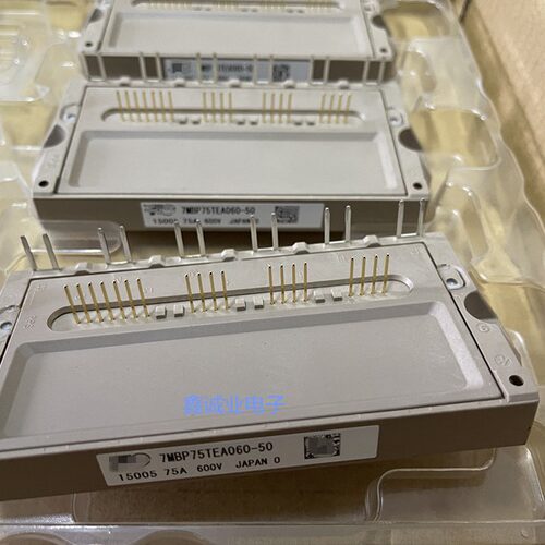 7MBP50TEA120-527MBP50TEA1207MBP50TEA120-5050A600V1200V