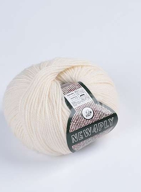 PUPPY #0210110芭贝毛线NEW 4PLAY