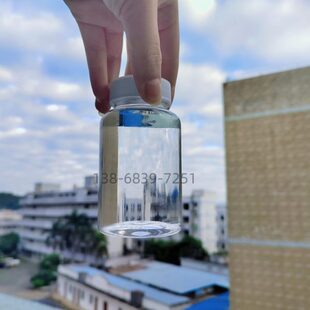无小分子溢出 导热凝胶用低环体乙烯基硅油 硅氧烷含量小于100ppm