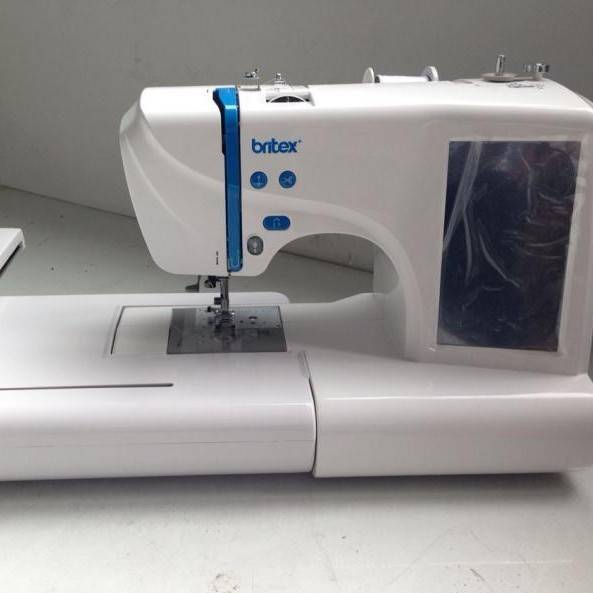 家用绣花机家用电脑缝纫机刺绣机绣花机缝纫机绣花机家用缝绣一体