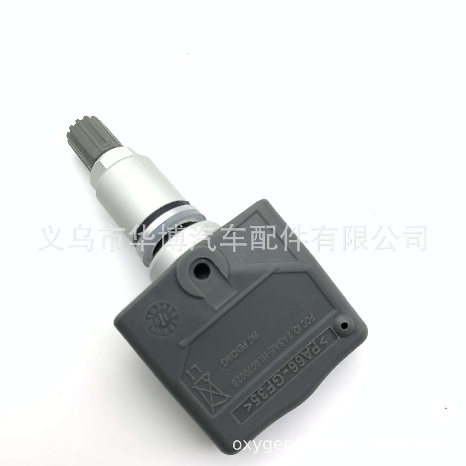 轮胎压力传感器40700-2138R 胎压监测TMPS胎压力传感器轮胎传感器