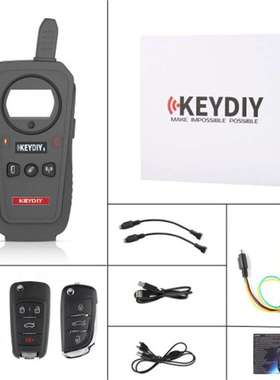 KEYDIY KDX2 KD X2 Remote Maker with 96bit 48 Copy 遥控拷贝仪