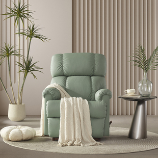 LZL.512B LAZBOY乐至宝客厅休闲单椅蒂凡尼LZL.512C 商场同款