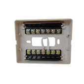 依爱控制模块黄色款 依爱输入输出模块J EI6043单输入单输出模块