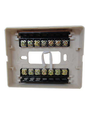 依爱输入输出模块J-EI6043单输入单输出模块  依爱控制模块黄色款