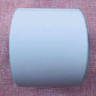 纸打印纸 三防热敏纸70x90X500张 竖版 排 吊牌不干胶标签纸条码