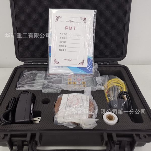 采用ABS塑料外壳涂层测厚仪 小巧便携涂层测厚仪 TC600涂层测厚仪