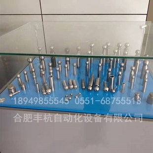 125 摇摆 球铰 250柱塞泵缸体 A4VG2c8 180 柱塞