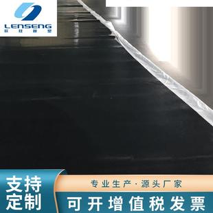 工厂供应丁基橡胶板橡胶板工作室台铺设耐酸碱橡胶板现货供应