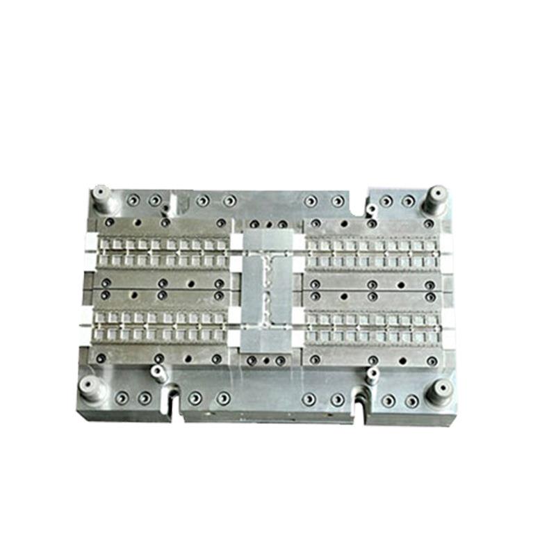 供应半导体封装模具精密半导体塑封模具粉末冶金模具粉末注塑模具
