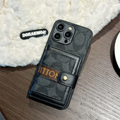 情侣兔适用于OPPO A5Pro手机套A3X商务皮套A2m差卡套A1s男女A3活力版 公交A2x复古A1i零钱包A2Pro高档7pro保护