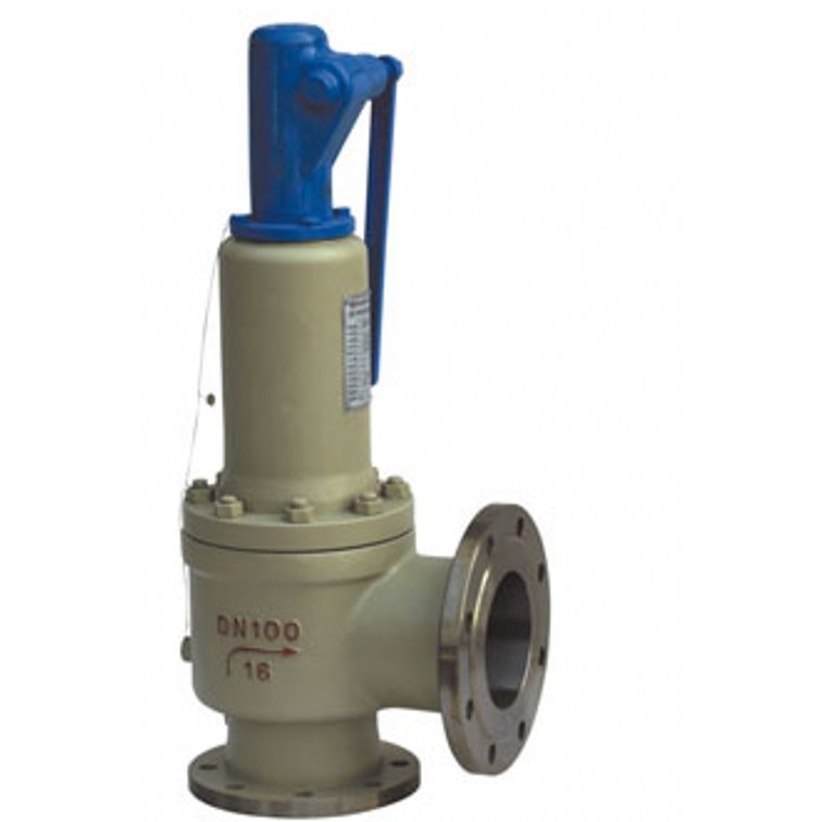 A44Y-64C100C64P100P弹簧全启式安全阀DN15~DN400