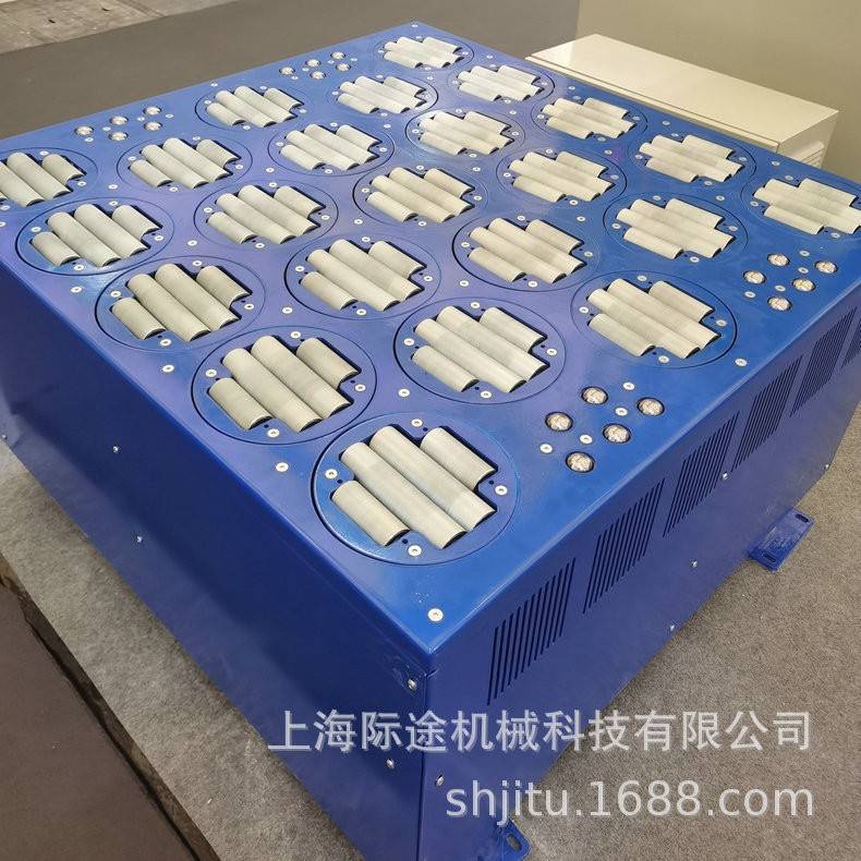 仓储物流快递包裹斜摆轮分拣机可转向模块化智能高效