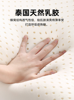 ARIS爱依瑞斯天然乳胶床垫透气椰棕双人床垫上软下硬WFM-003